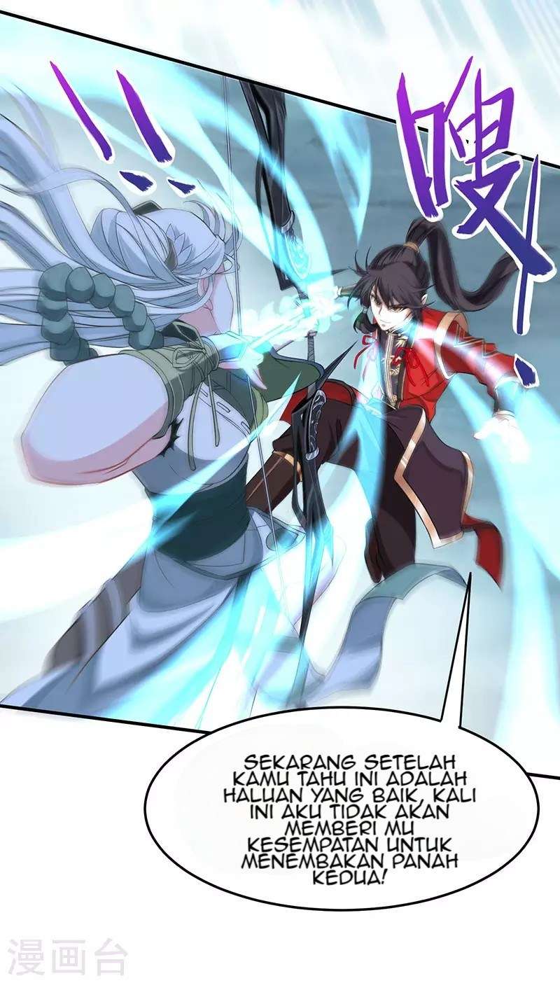 Return of Xiandi Chapter 53 Gambar 6