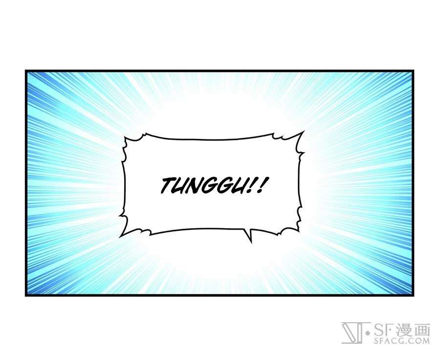 Martial King’s Retired Life Chapter 46 Gambar 24