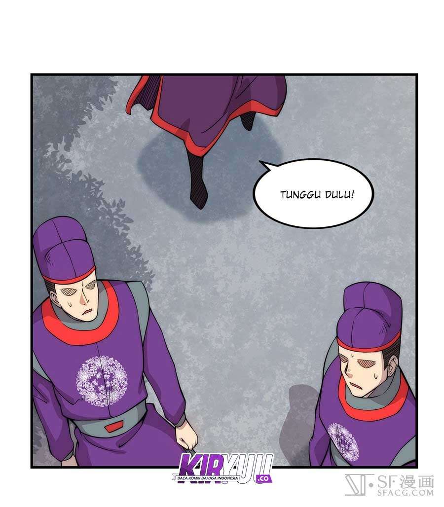 Martial King’s Retired Life Chapter 46 Gambar 25