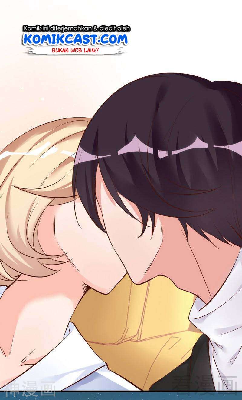 My Wife is Cold-Hearted Chapter 39 Gambar 10