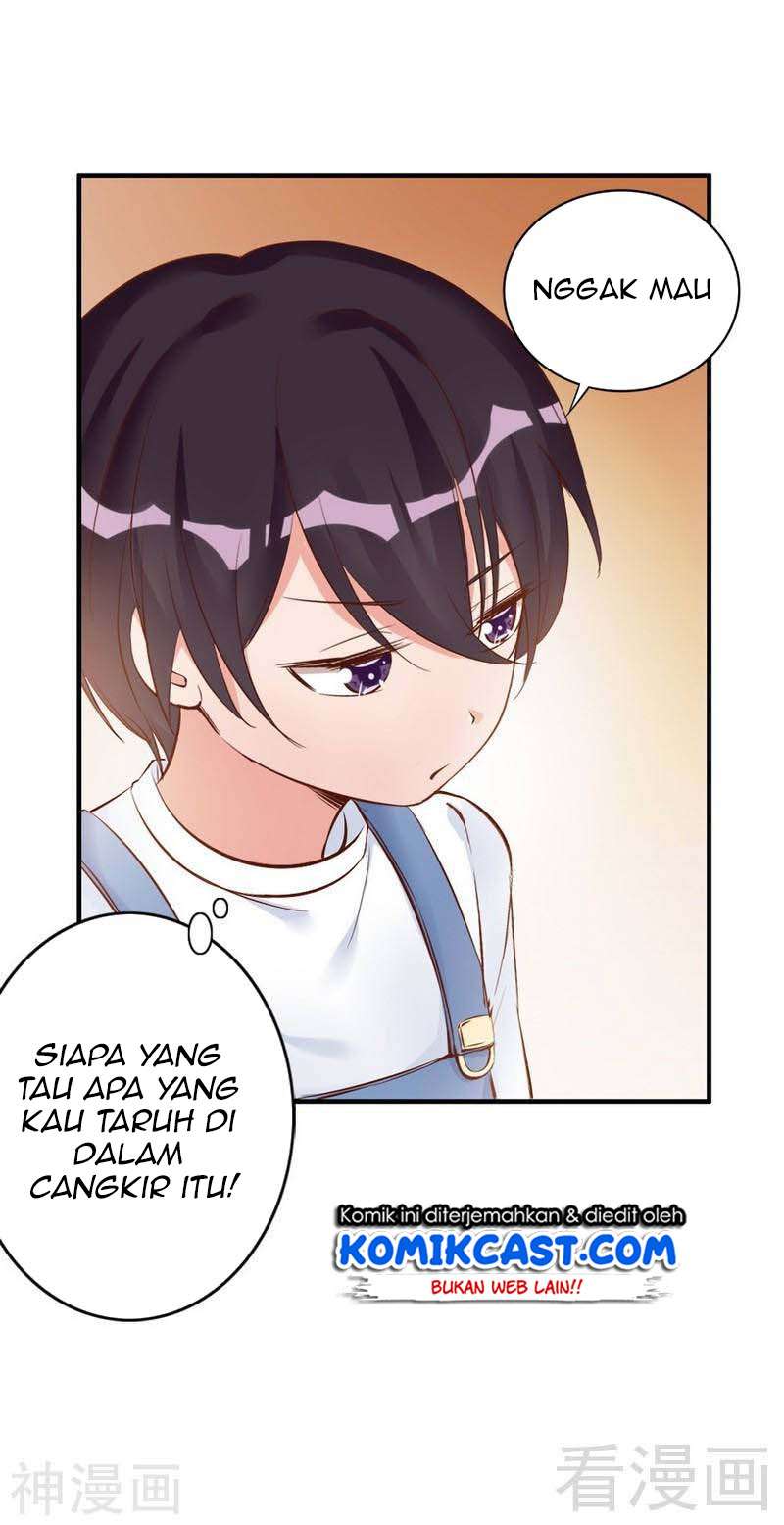 My Wife is Cold-Hearted Chapter 39 Gambar 14