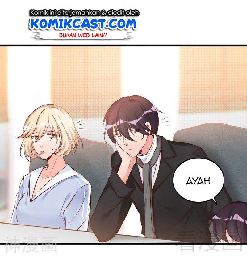 My Wife is Cold-Hearted Chapter 39 Gambar 15