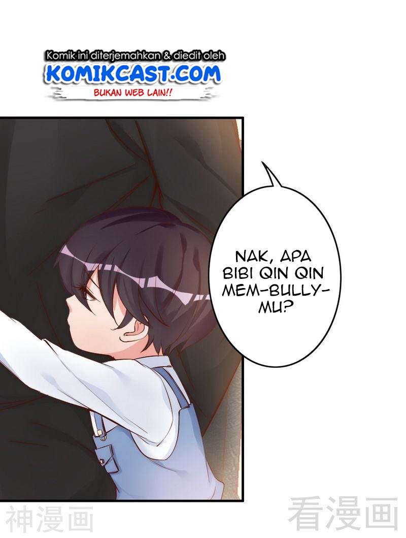 My Wife is Cold-Hearted Chapter 39 Gambar 16