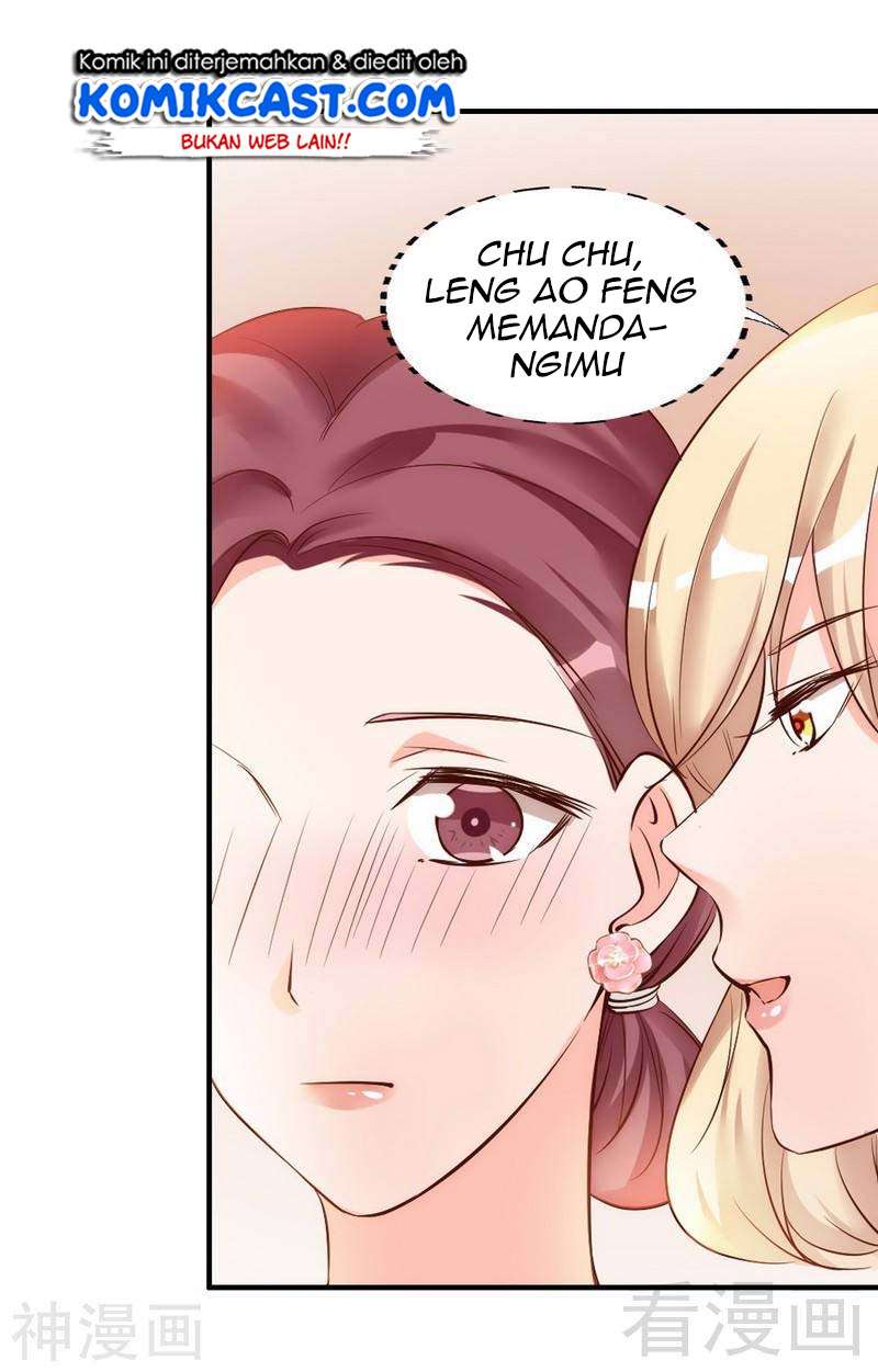 My Wife is Cold-Hearted Chapter 39 Gambar 19