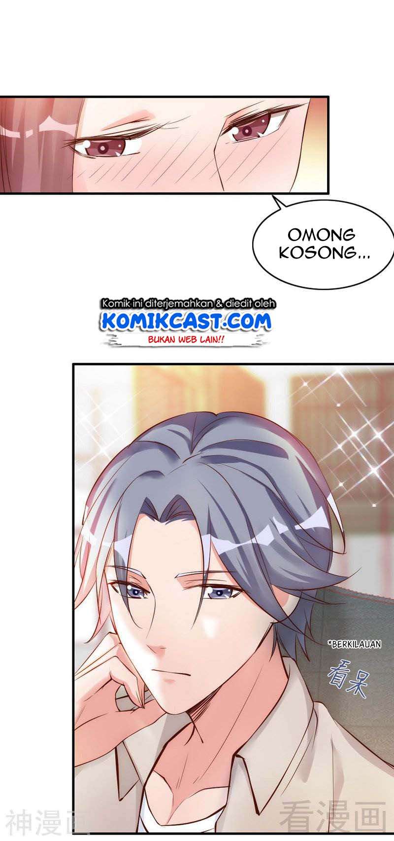 My Wife is Cold-Hearted Chapter 39 Gambar 20