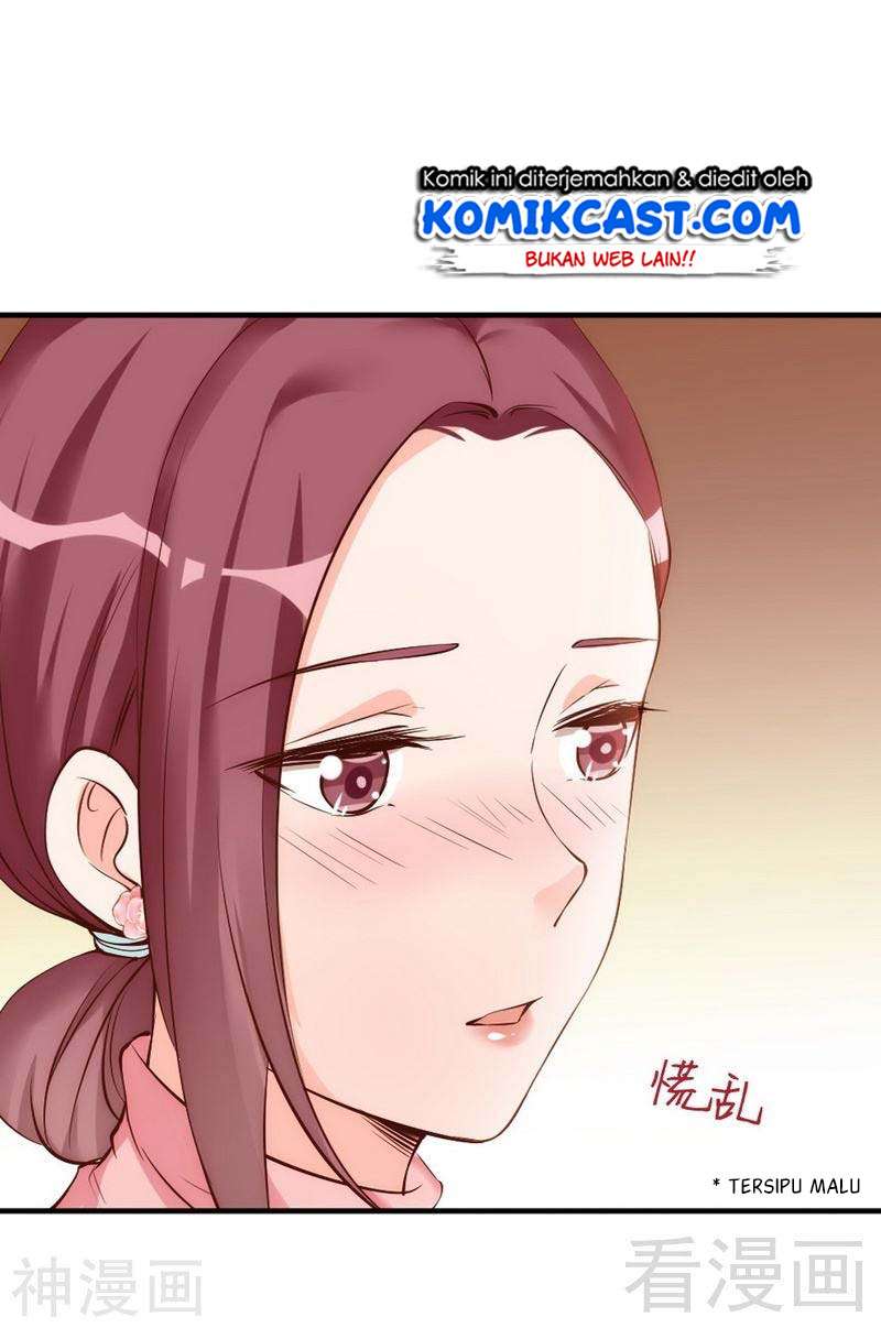 My Wife is Cold-Hearted Chapter 39 Gambar 21