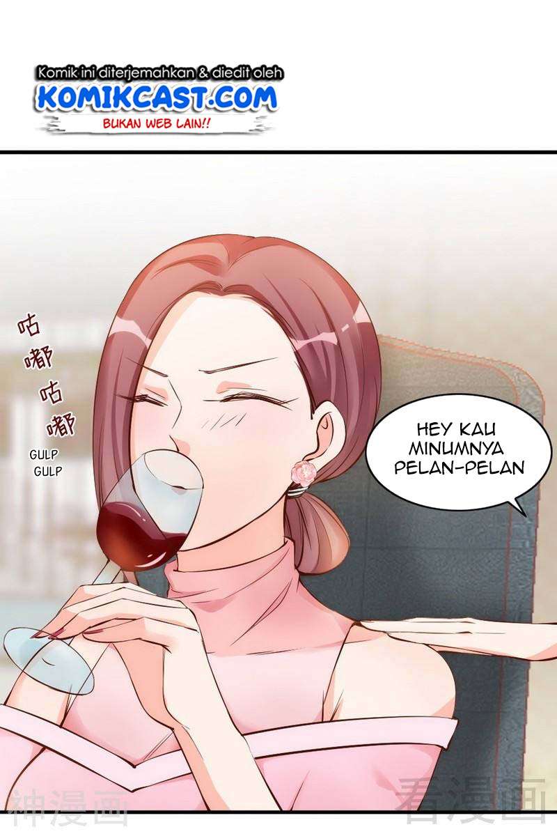My Wife is Cold-Hearted Chapter 39 Gambar 22