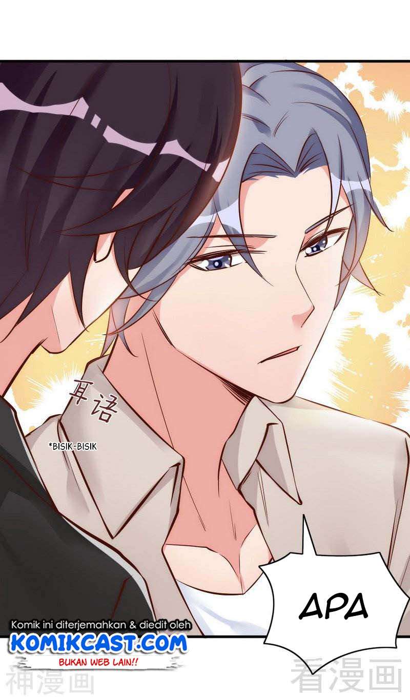 My Wife is Cold-Hearted Chapter 39 Gambar 33
