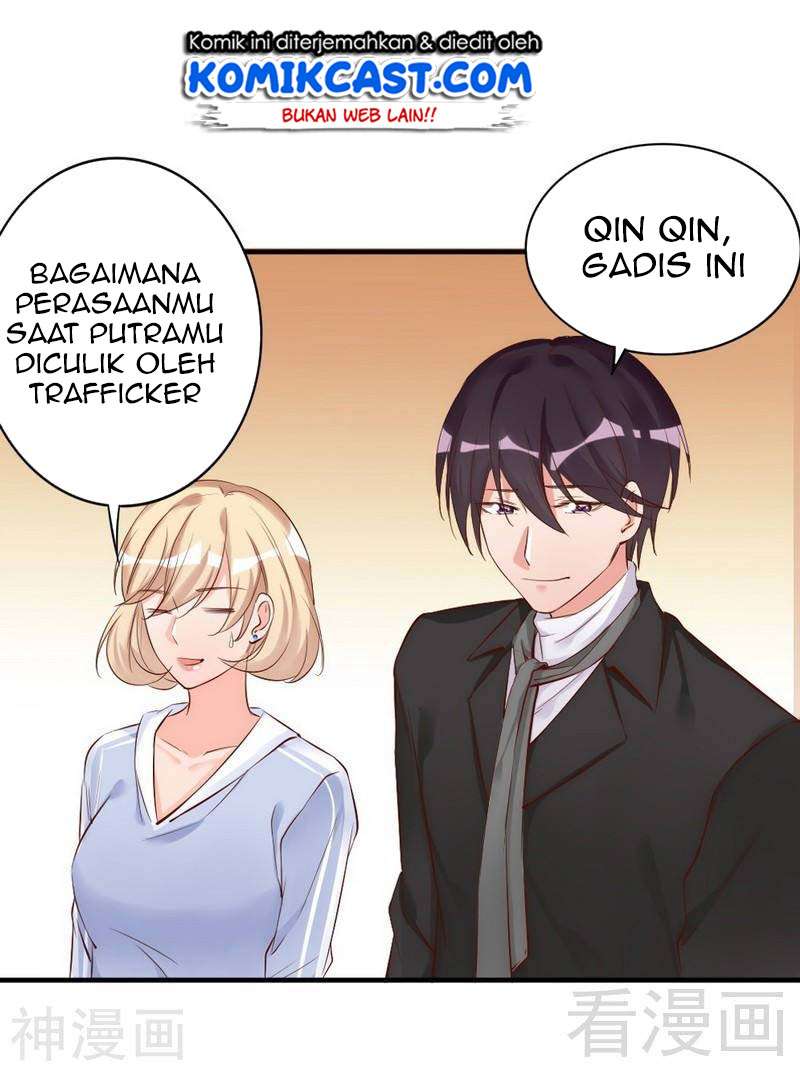 My Wife is Cold-Hearted Chapter 39 Gambar 4
