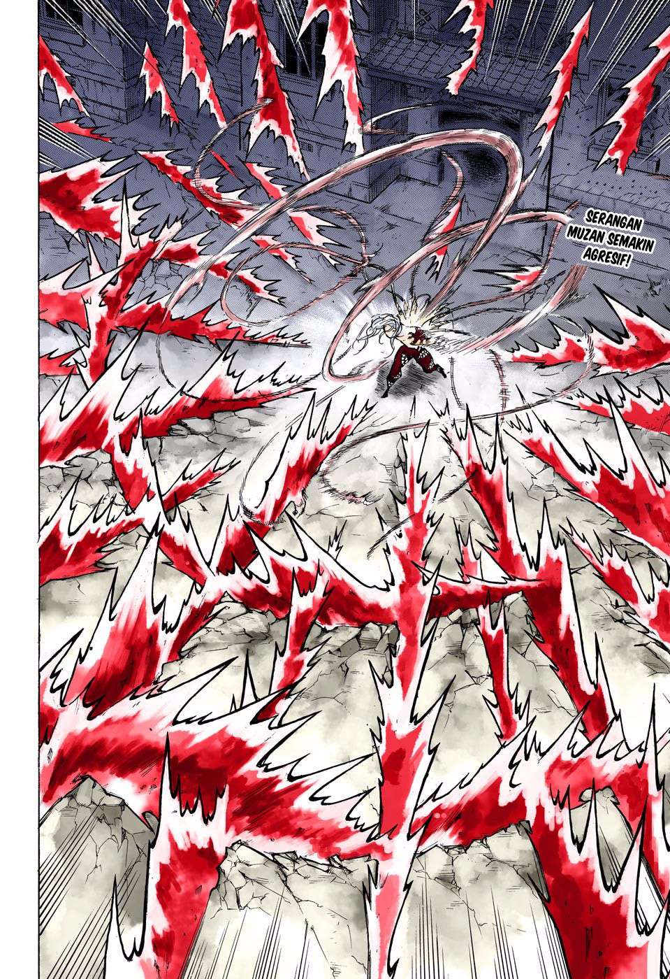 Kimetsu no Yaiba Chapter 188.5 Gambar 3