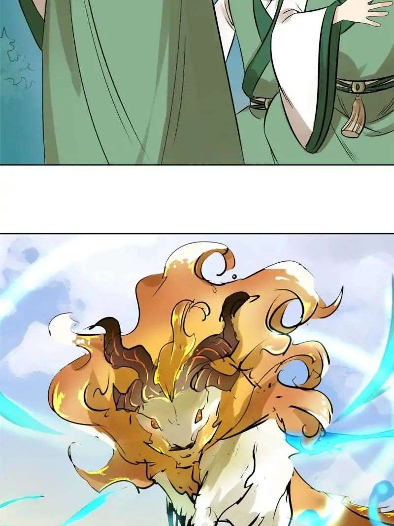 The Crazy Adventures of Mystical Doctor Chapter 55 Gambar 3