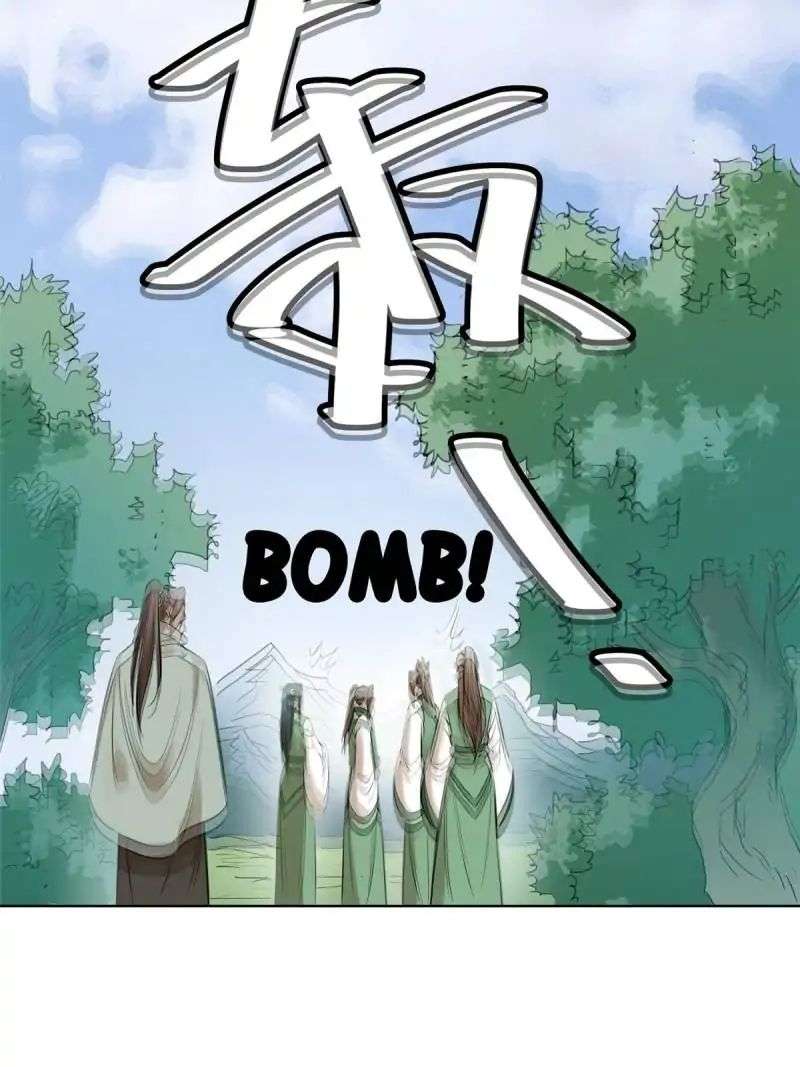 The Crazy Adventures of Mystical Doctor Chapter 55 Gambar 38