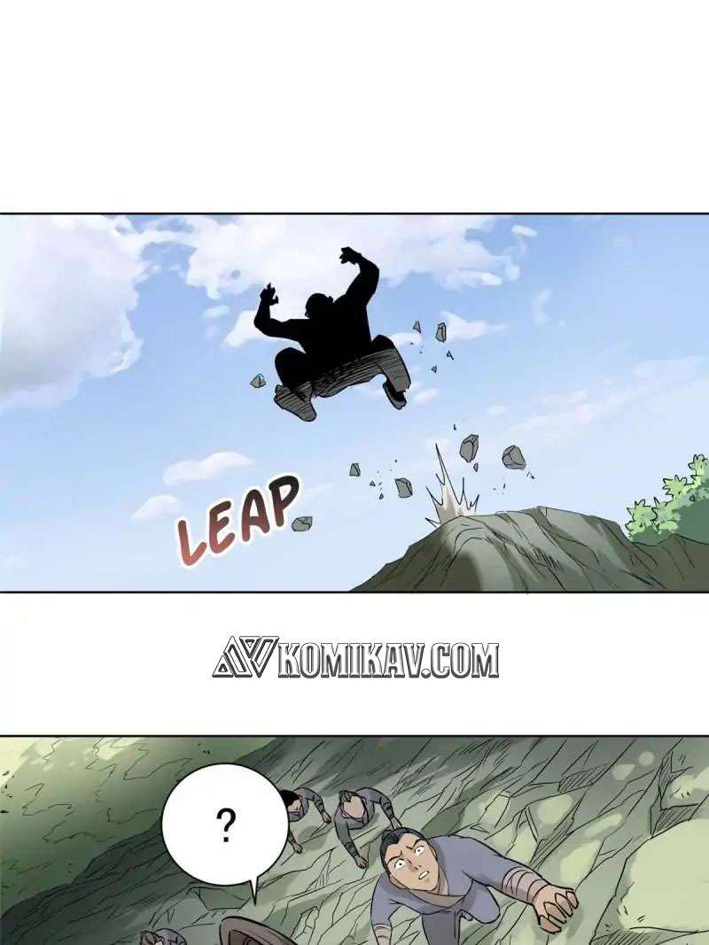 The Crazy Adventures of Mystical Doctor Chapter 55 Gambar 47