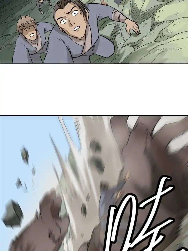 The Crazy Adventures of Mystical Doctor Chapter 55 Gambar 48