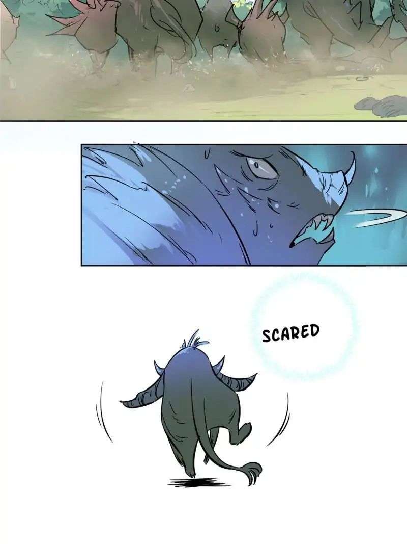 The Crazy Adventures of Mystical Doctor Chapter 55 Gambar 5