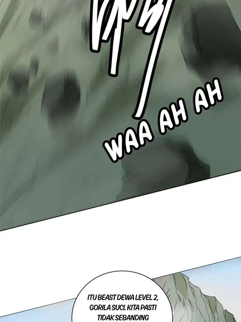 The Crazy Adventures of Mystical Doctor Chapter 55 Gambar 50