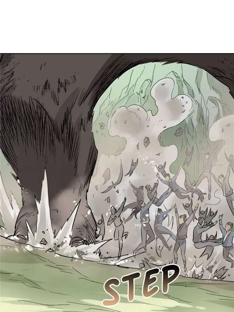 The Crazy Adventures of Mystical Doctor Chapter 55 Gambar 52