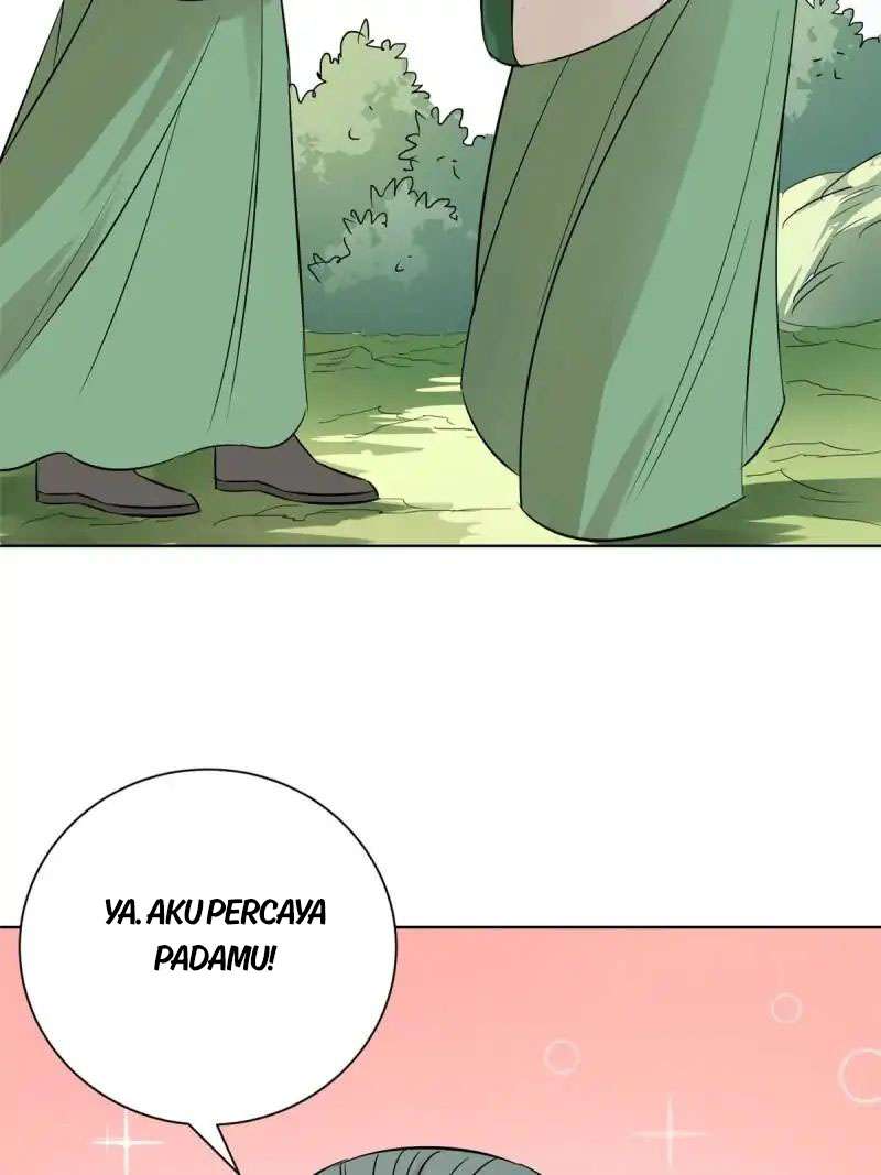 The Crazy Adventures of Mystical Doctor Chapter 55 Gambar 64