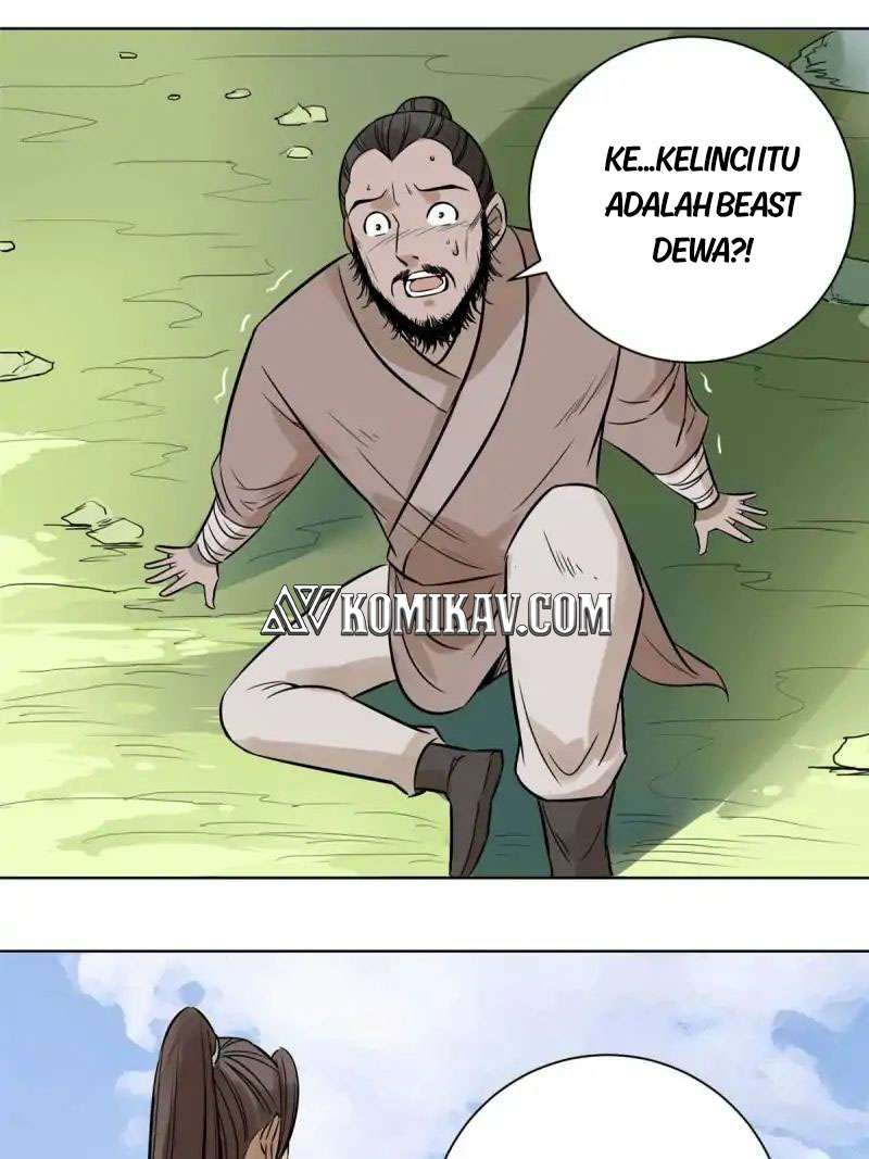 The Crazy Adventures of Mystical Doctor Chapter 55 Gambar 7