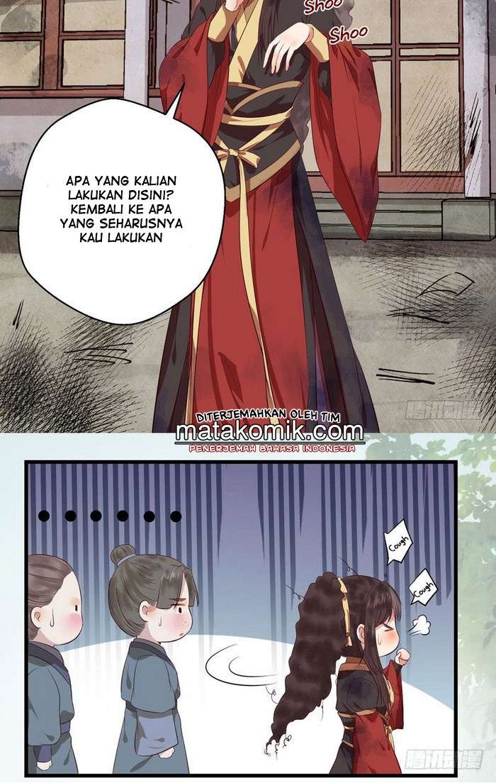The Ghostly Doctor Chapter 136 Gambar 23