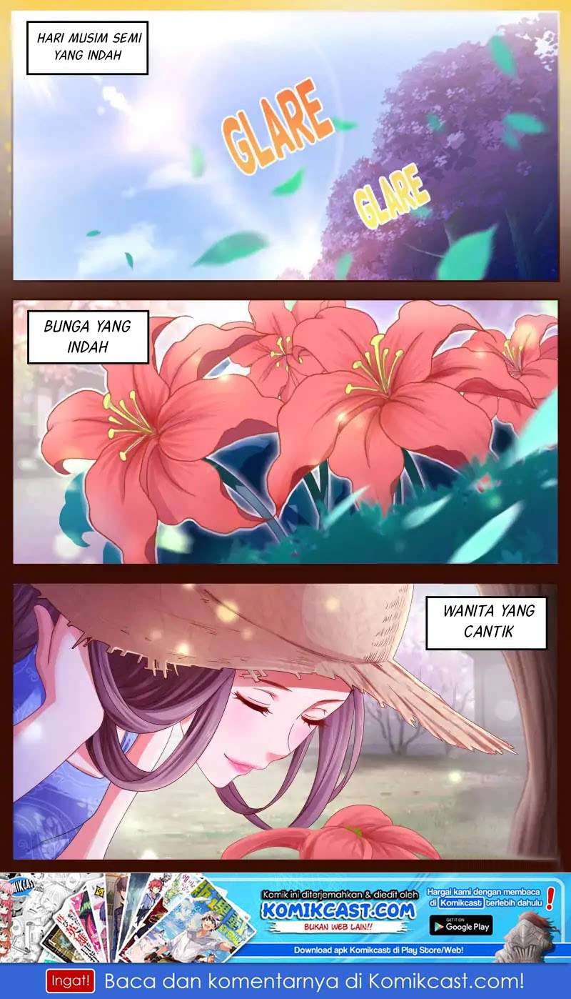 Manhua I Have a Mansion In The Post-Apocalyptic World Chapter 120 gambar nomor 2