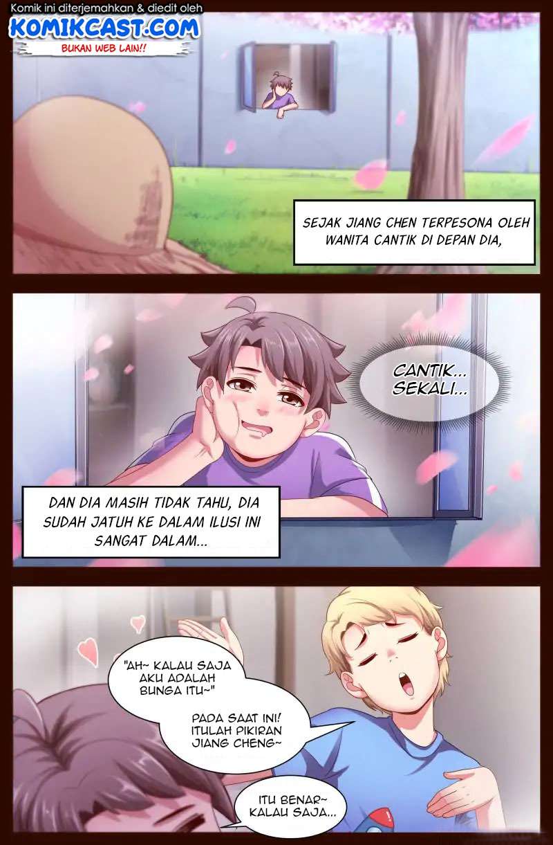 I Have a Mansion In The Post-Apocalyptic World Chapter 120 Gambar 3