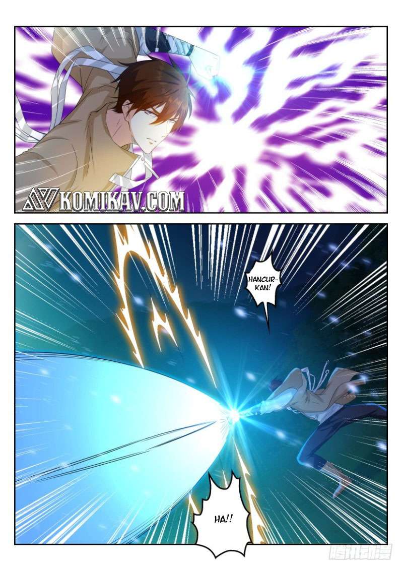 Rebirth Of The Urban Immortal Cultivator Chapter 314 Gambar 7