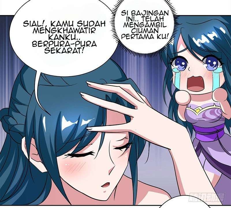 Dushi Xiaoyao Chapter 80 Gambar 16