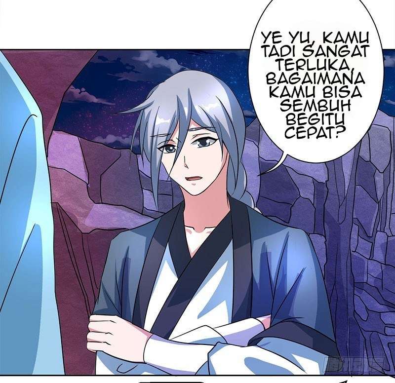 Dushi Xiaoyao Chapter 80 Gambar 17