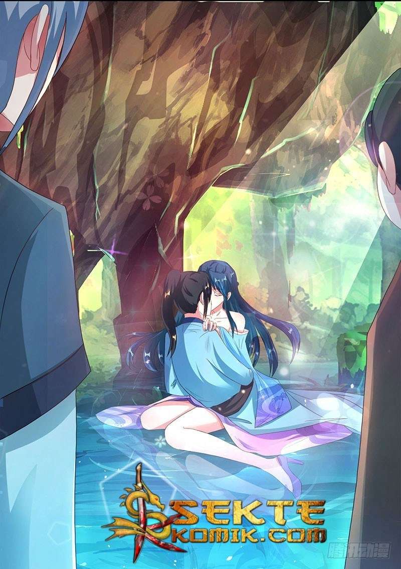 Baca Manhua Dushi Xiaoyao Chapter 80 Gambar 2