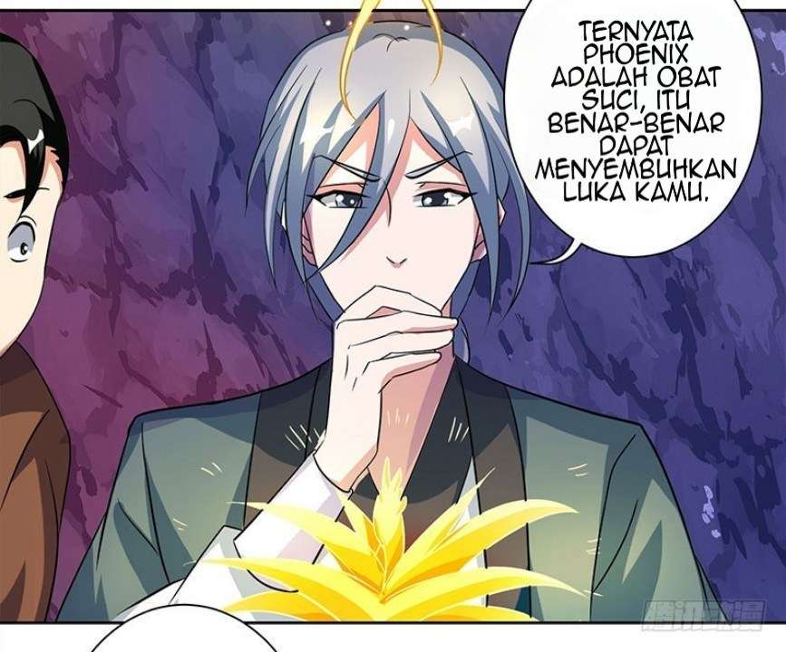 Dushi Xiaoyao Chapter 80 Gambar 20