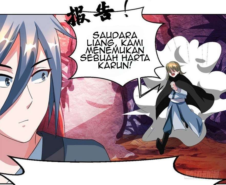 Dushi Xiaoyao Chapter 80 Gambar 25