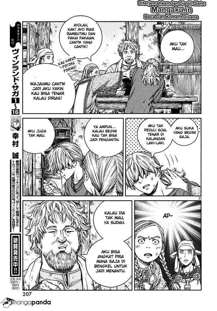 Komik Vinland Saga - Chapter Chapter 118 - Halaman 12