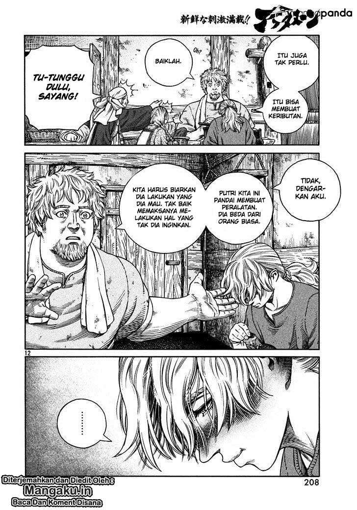 Komik Vinland Saga - Chapter Chapter 118 - Halaman 13