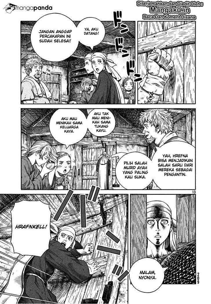 Komik Vinland Saga - Chapter Chapter 118 - Halaman 14