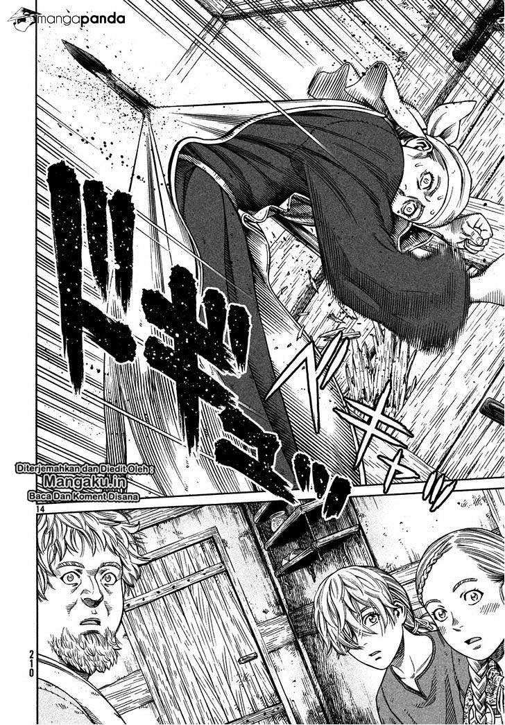 Komik Vinland Saga - Chapter Chapter 118 - Halaman 15