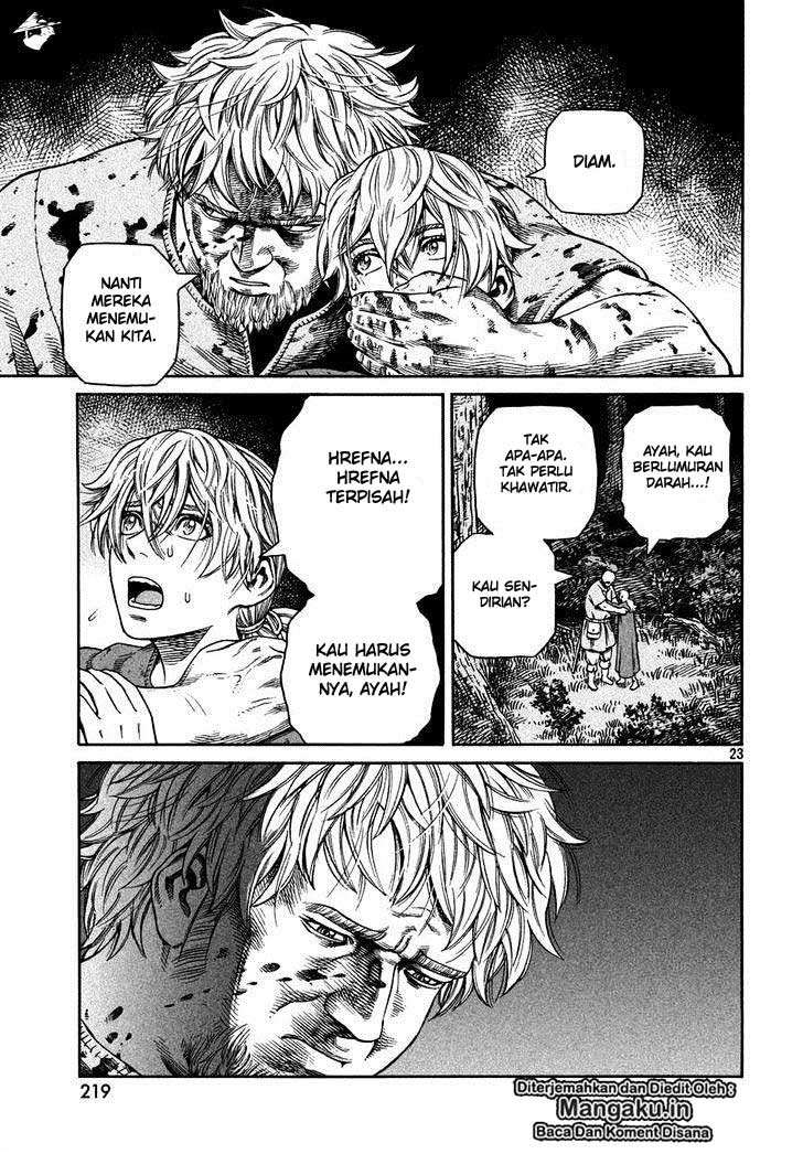 Komik Vinland Saga - Chapter Chapter 118 - Halaman 24