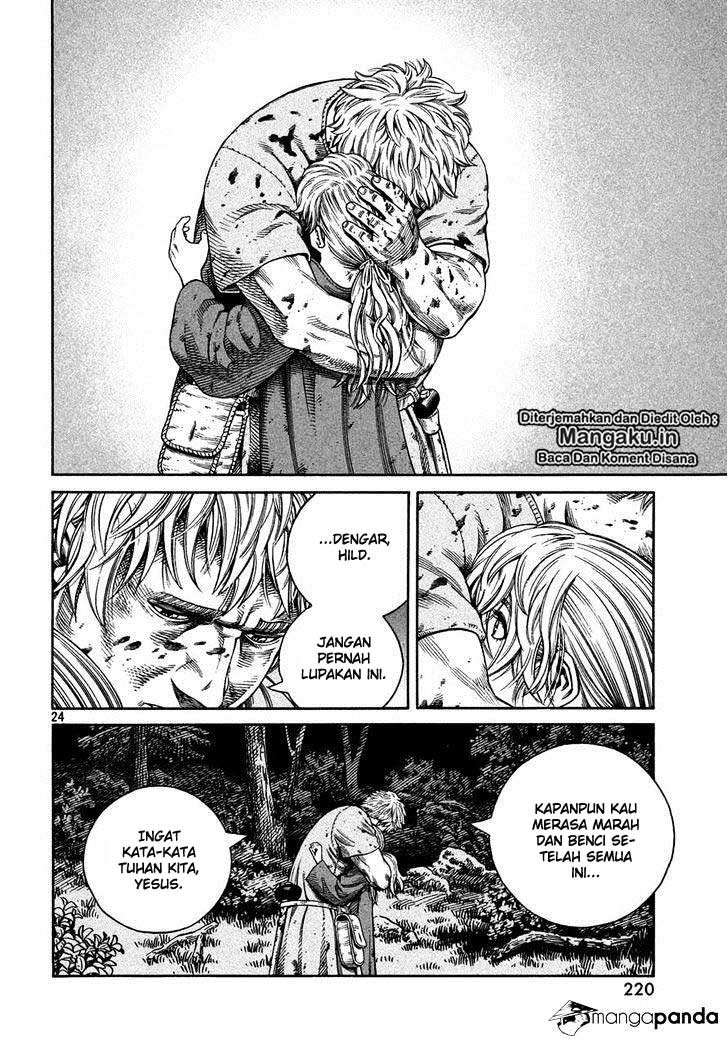 Komik Vinland Saga - Chapter Chapter 118 - Halaman 25