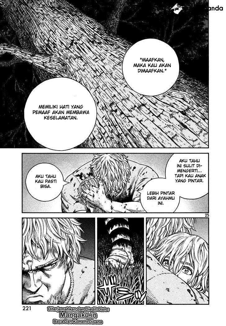 Komik Vinland Saga - Chapter Chapter 118 - Halaman 26