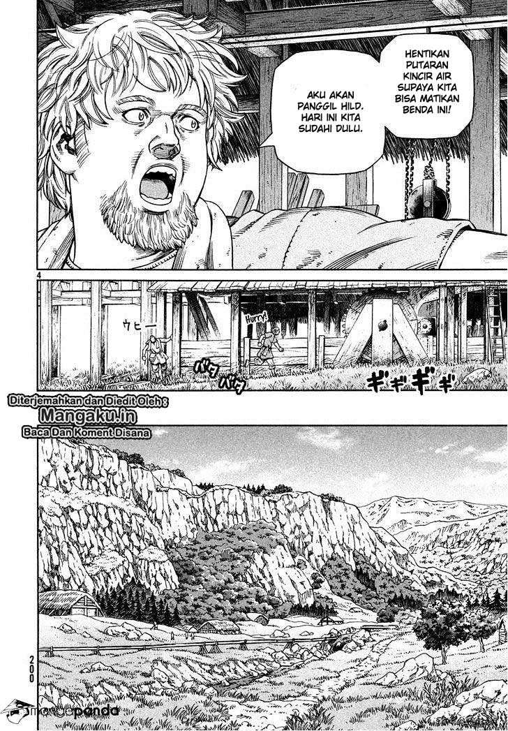 Komik Vinland Saga - Chapter Chapter 118 - Halaman 5