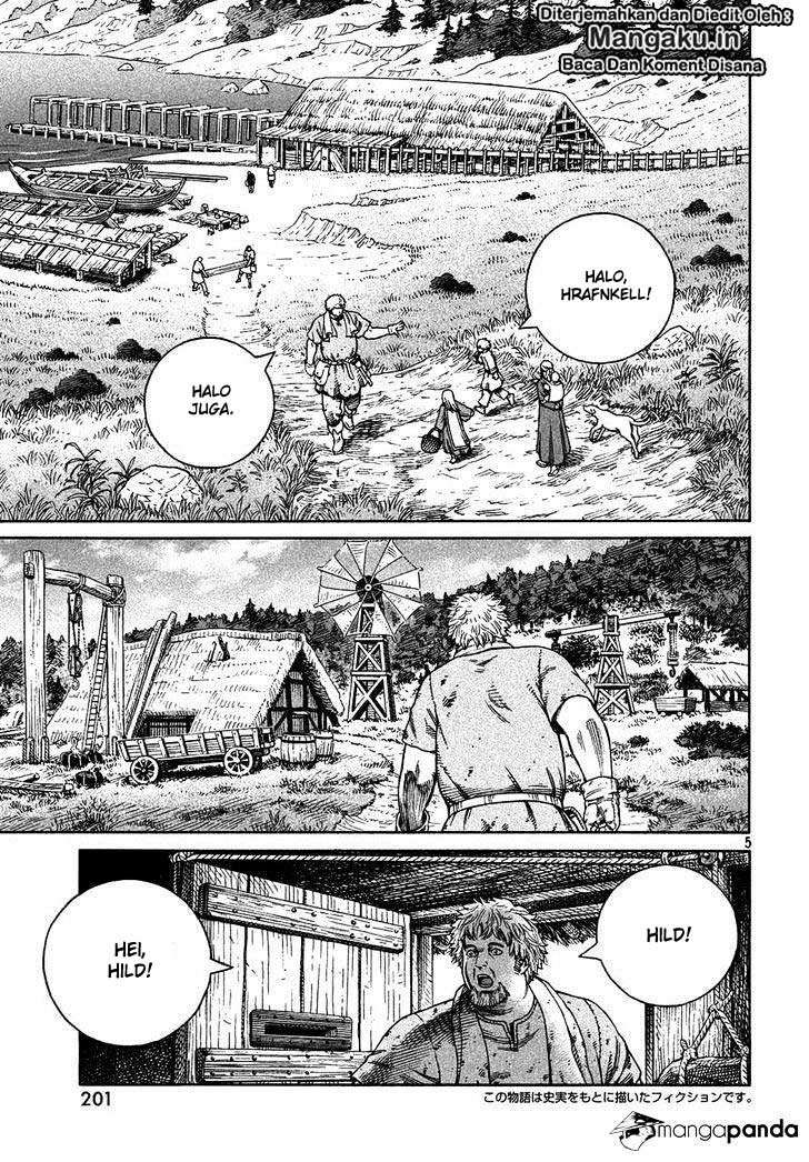 Komik Vinland Saga - Chapter Chapter 118 - Halaman 6