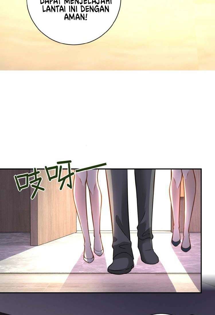Super System Chapter 16 Gambar 21