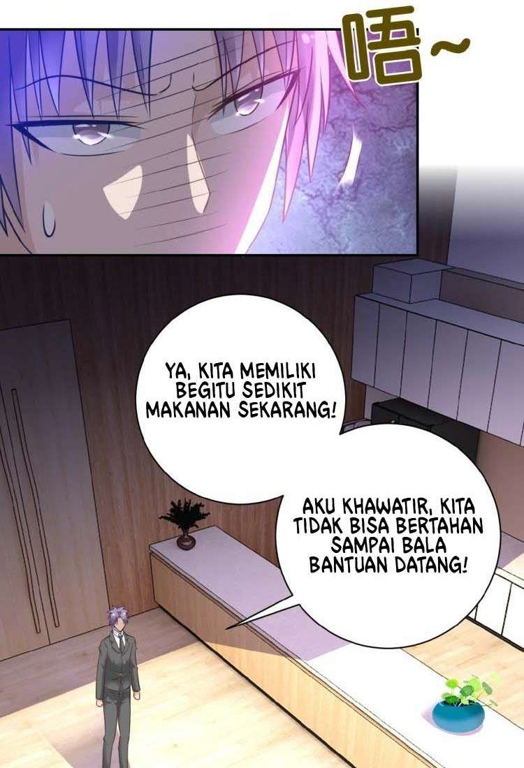 Super System Chapter 16 Gambar 3