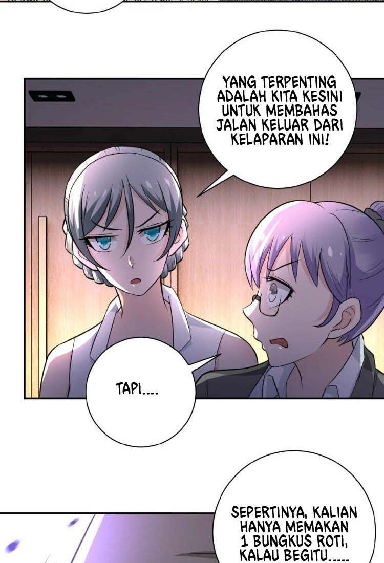 Super System Chapter 16 Gambar 31