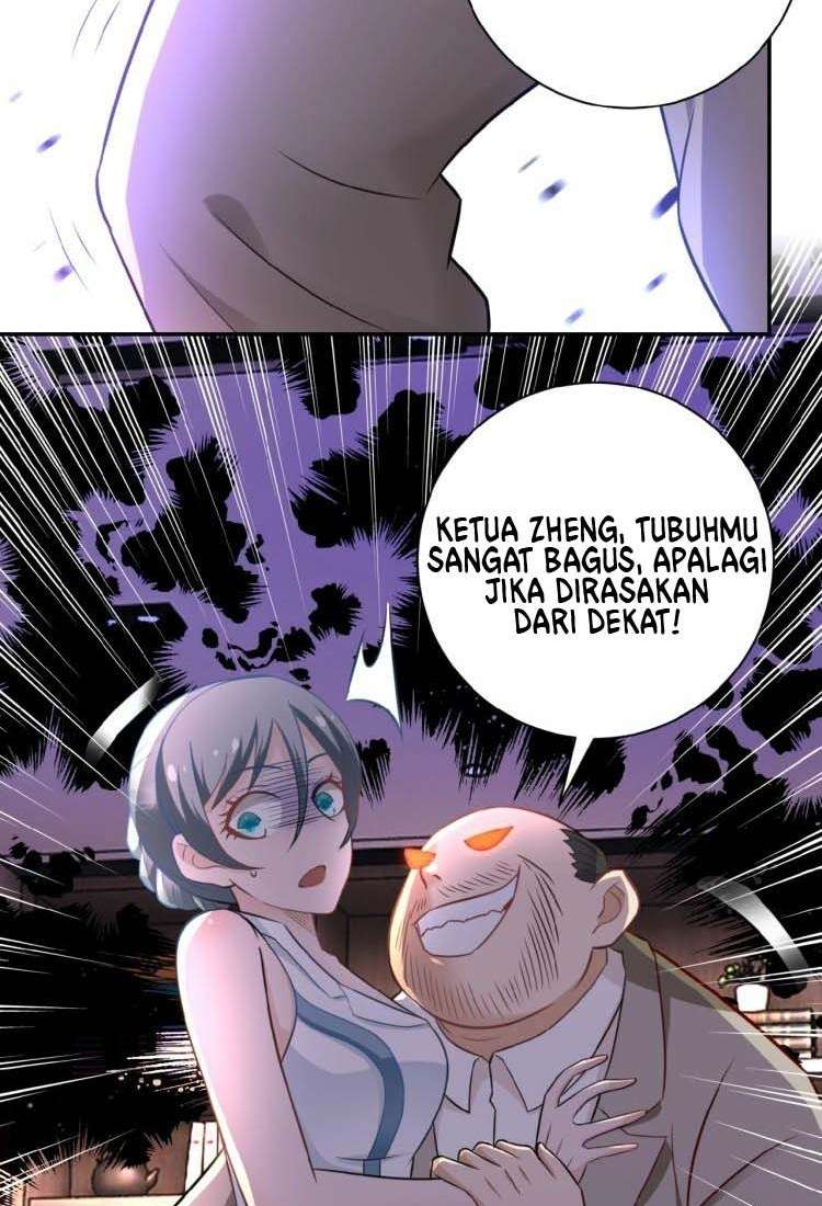 Super System Chapter 16 Gambar 32