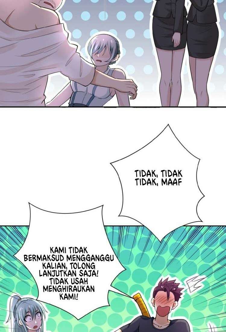 Super System Chapter 16 Gambar 52