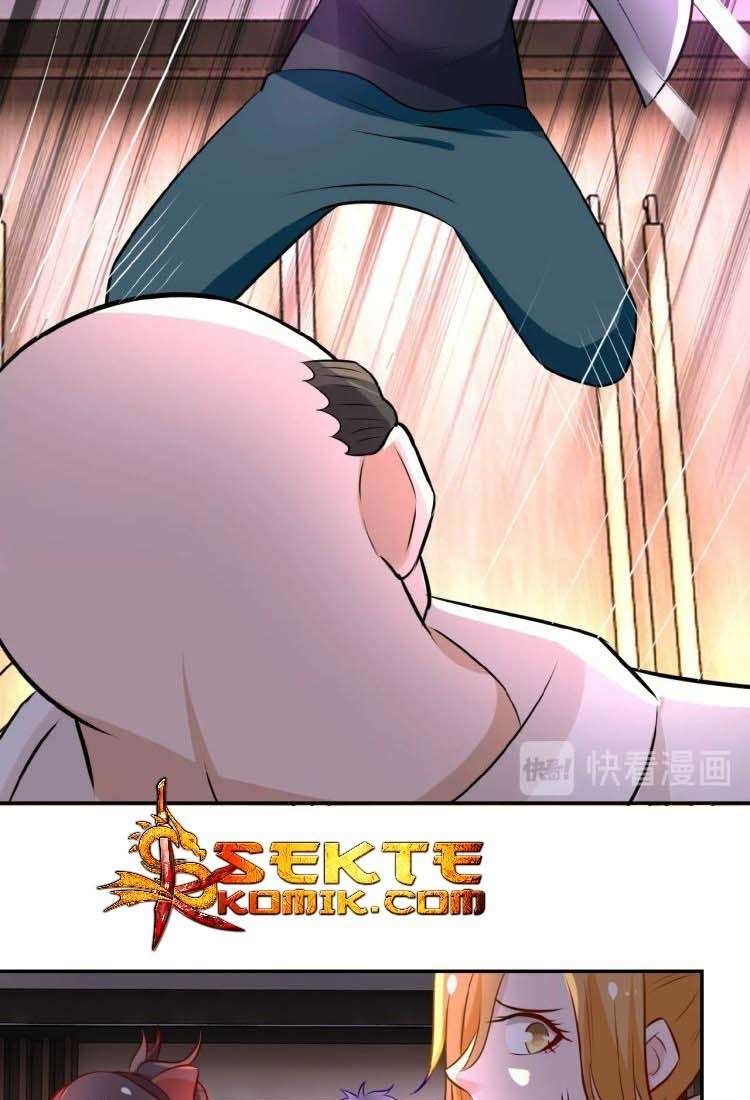 Super System Chapter 16 Gambar 59