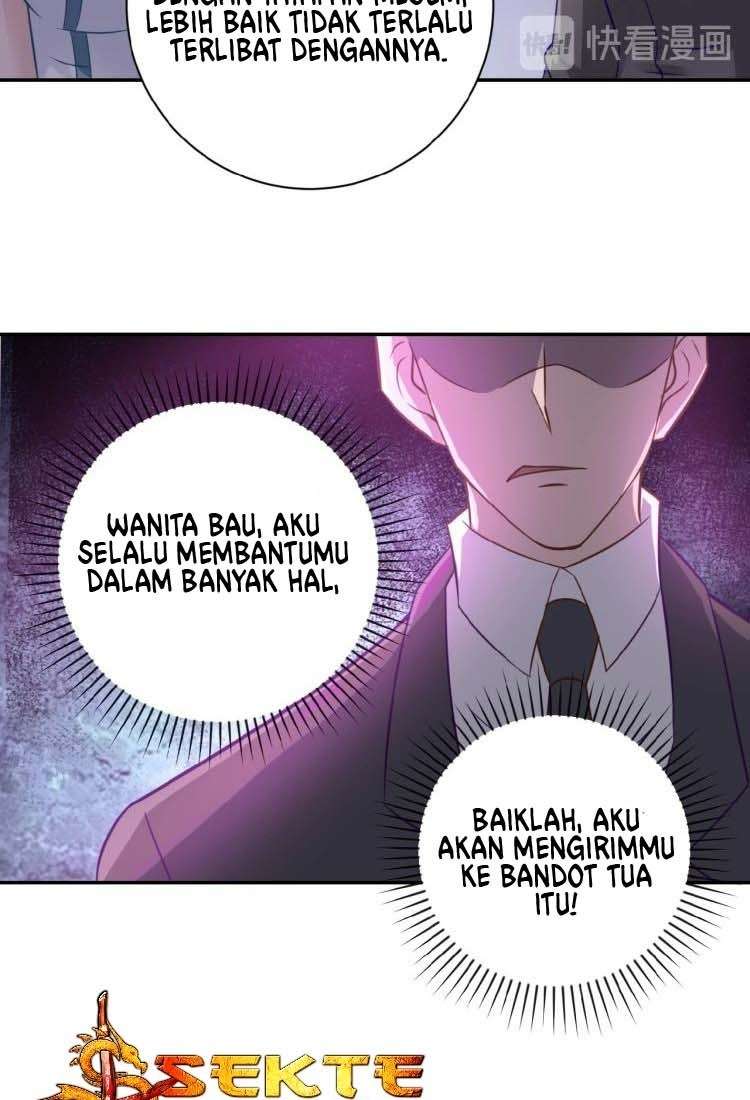Super System Chapter 16 Gambar 6
