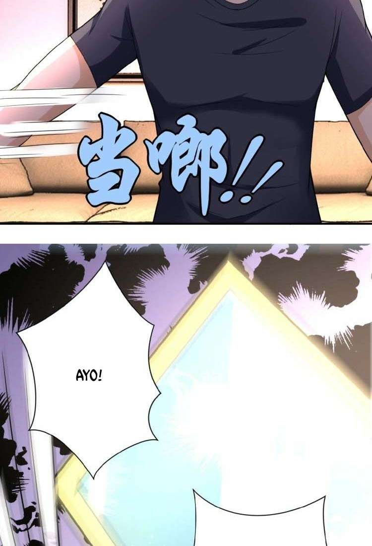Super System Chapter 16 Gambar 67