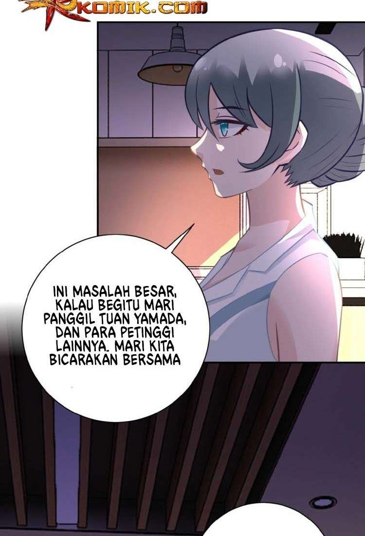 Super System Chapter 16 Gambar 7